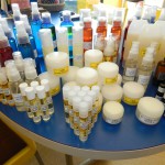 Produit cosmétique / soin naturels, bio, suisse
