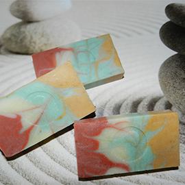 Cours de savons artisanaux