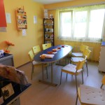 Un espace de couleur
