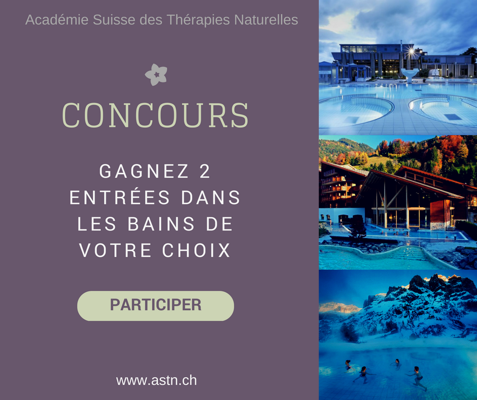 Concours printemps 2017