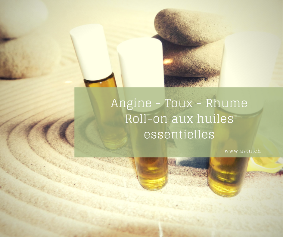 ANGINE – TOUX – RHUME… vos défenses immunitaires avec HE