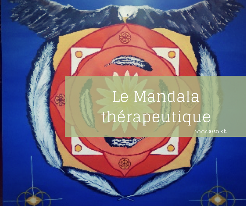 Le mandala thérapeutique